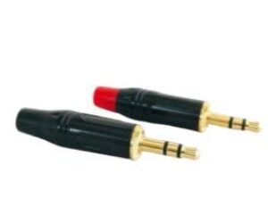Sunny Pro Stereo Jack 3.5mm