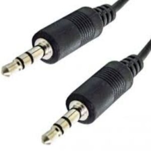 AUX Stereo Jack Normal