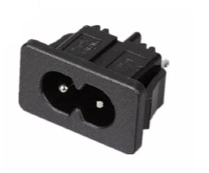 AC Base 2pin