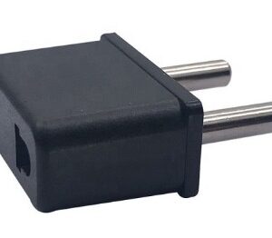 AC Conversion 2pin Plug