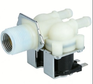 WM Solenoid Valve FPS180A