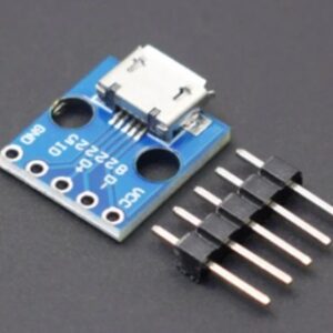 MINI C TYPE USB 310210