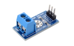 VOLTAGE SENSOR