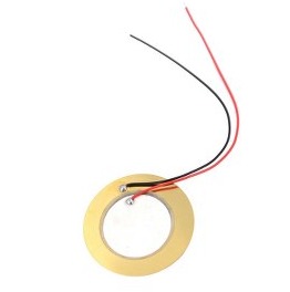 Element Piezo Buzzer SPD35