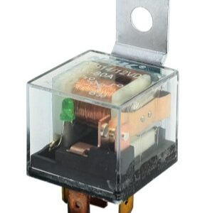 Songle Relay 12V 5pin JD1914