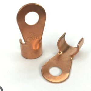 Copper Lug 300A