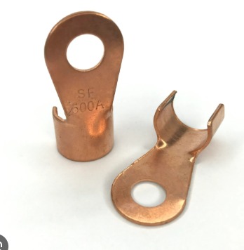 Copper Lug 300A