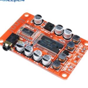YDA 138 tereo Bluetooth Digital Audio Amp Module