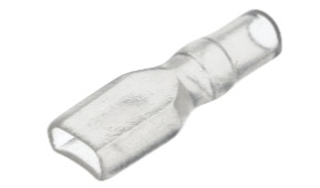 Terminal Clip With Silicon Cover