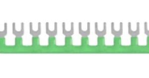 U Clip Bar