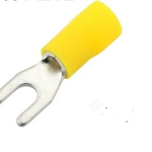 U - Terminal Clip 5.5mm