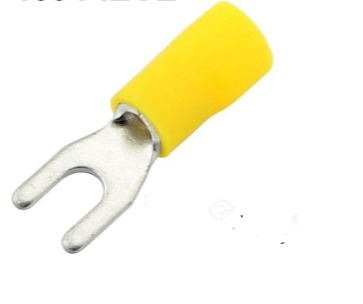 U - Terminal Clip 5.5mm
