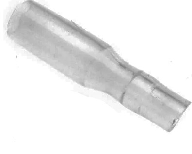 Terminal Bullet Silicon Cover (M)