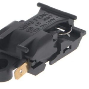 Kettle Baby Switch T125