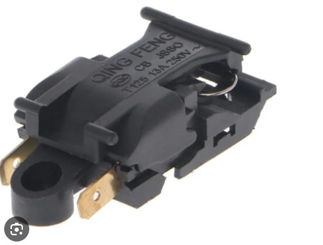Kettle Baby Switch T125
