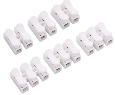 Cable Connector Press Type CH2/CH3