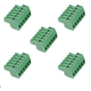 Plug terminal KF2EDGK- 6Pin