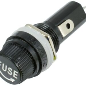 Fuse Holder 20mm