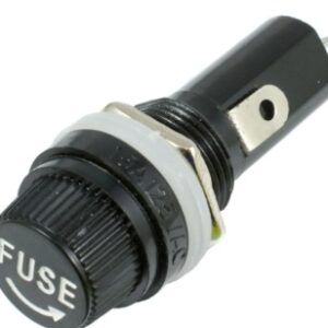 Fuse NT00 125A