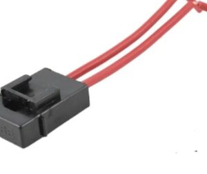 Car Fuse Holder Box