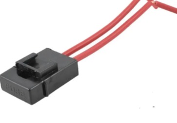 Car Fuse Holder Box