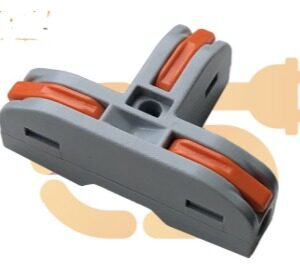 Quick Wire Connector PCT-112