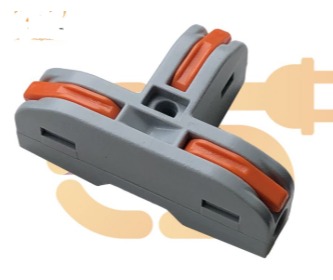 Quick Wire Connector PCT-112