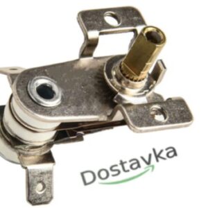 RC Thermostat KD500