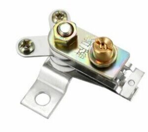 RC Thermostat KST-168