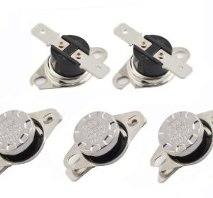 Thermal Fuse KSD301 150°C