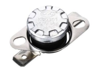 Thermal Fuse KSD301 120°C