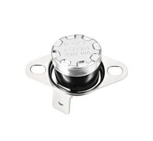 Thermal Fuse KSD301 45°C