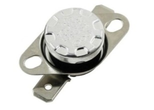 Thermal Fuse KSD301 70°C