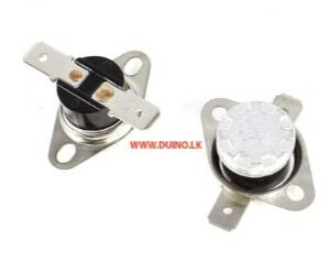 Thermal Fuse KSD302 85°C