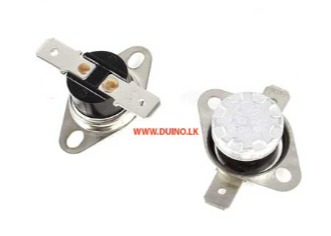 Thermal Fuse KSD302 85°C