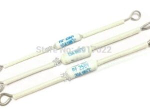 RC Terminal Fuse 15A