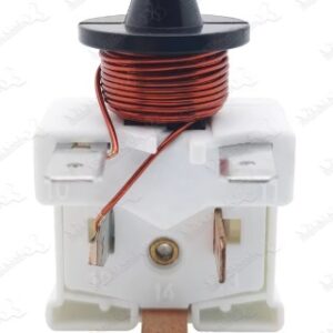 Coil Relay 1/6