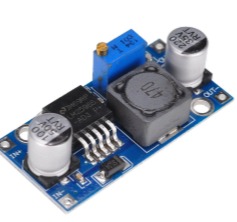 LM2596 3A BUCK