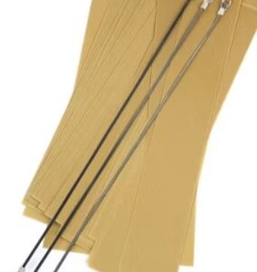 Impulse Sealer Element Strip 8"