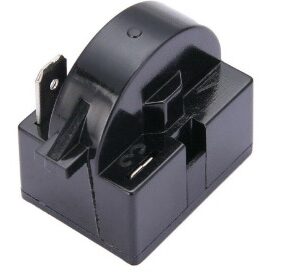 Refrig PTC Relay 1Pin