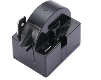 Refrig PTC Relay 1Pin
