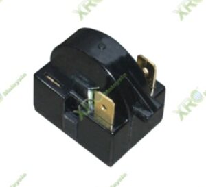 Refrig PTC Relay 2Pin