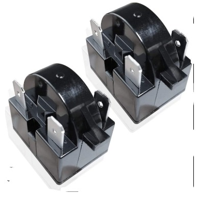 Refrig PTC Relay 3Pin