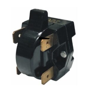 Refrig PTC Relay 4Pin