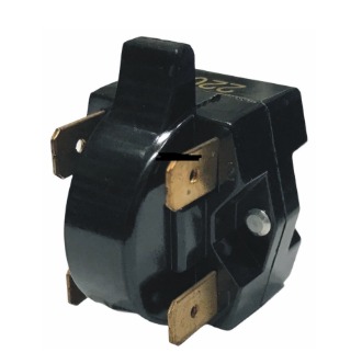 Refrig PTC Relay 4Pin