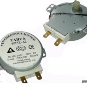 Synchronous Motor 49TYZ 3.5/4W