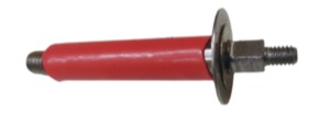 Blander Jar Shaft Cap Type
