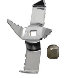 Blander Grinder 4 Teeth Chutney