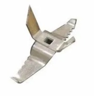 Blander Blade 4 Teeth -1