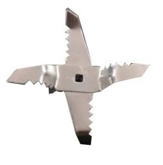 Blander Blade 4 Teeth - 2